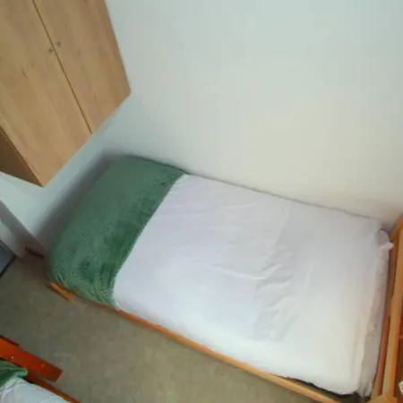 Les Bouchaux, Vue A Couper Le Souffle Appartement La Bresse