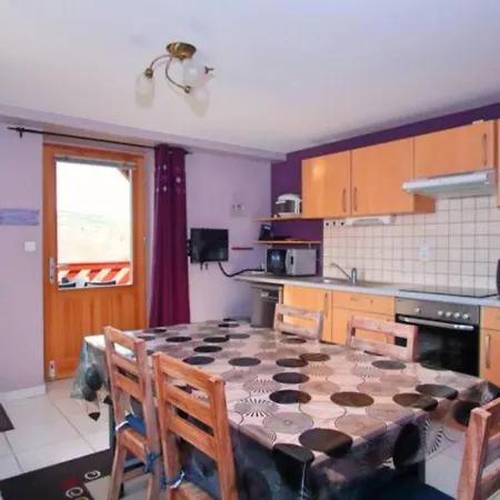 Appartement Les Bouchaux, Vue A Couper Le Souffle *